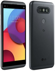 Замена сенсора на телефоне LG Q8 в Твери